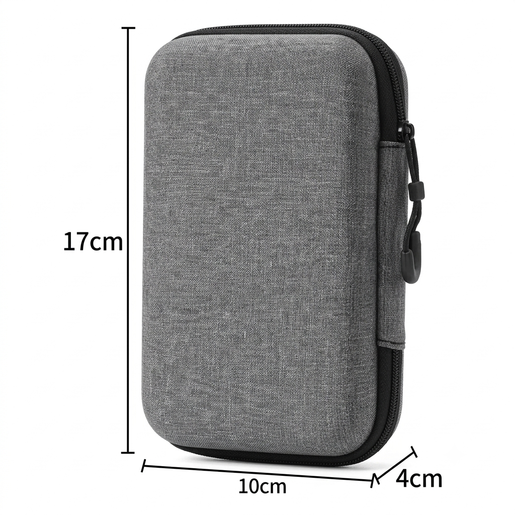 Funda PixelCore