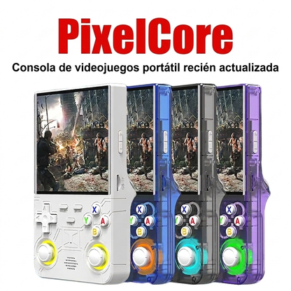 PixelCore