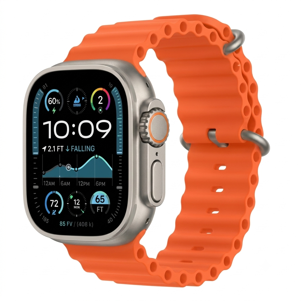 Reloj Smartwatch G88 Ultra 8