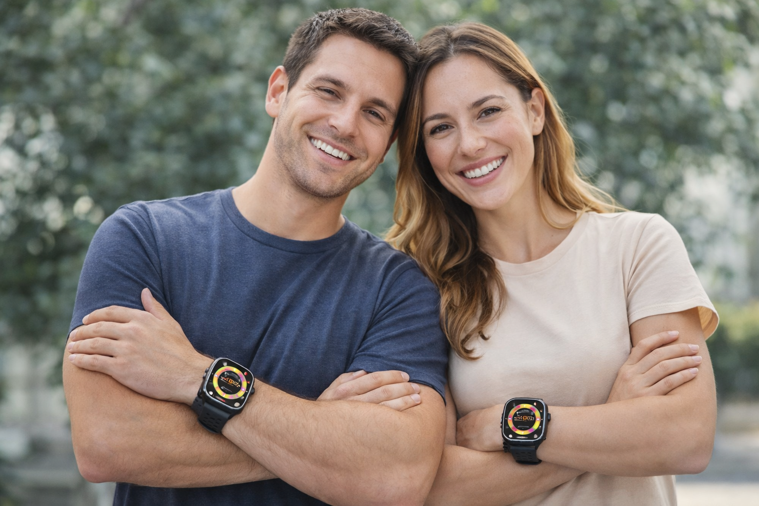 Reloj smartwatch ultra 8