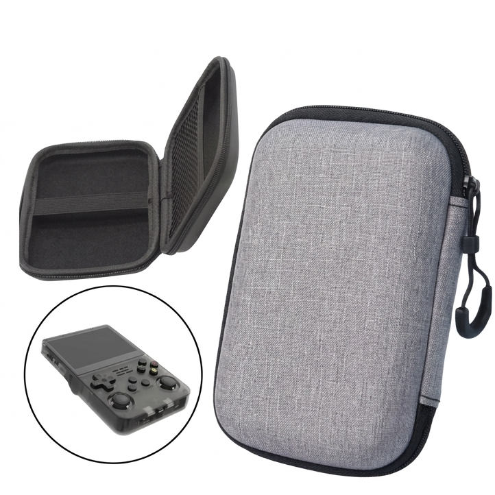 Funda PixelCore
