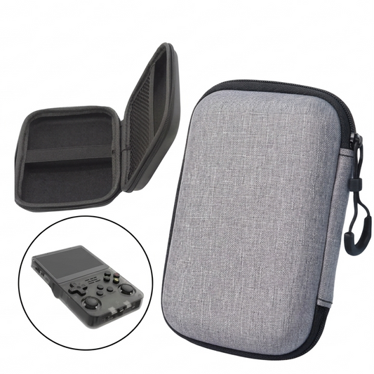 Funda PixelCore