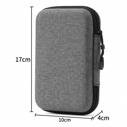 Funda PixelCore