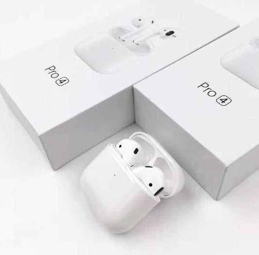 Auriculares inalámbricos