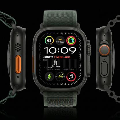 Reloj Smartwatch G88 Ultra 8
