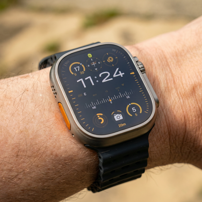 Smartwatch ultra