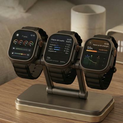 Smartwatch ultra